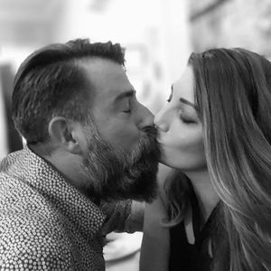 Meet your Posher, Mike